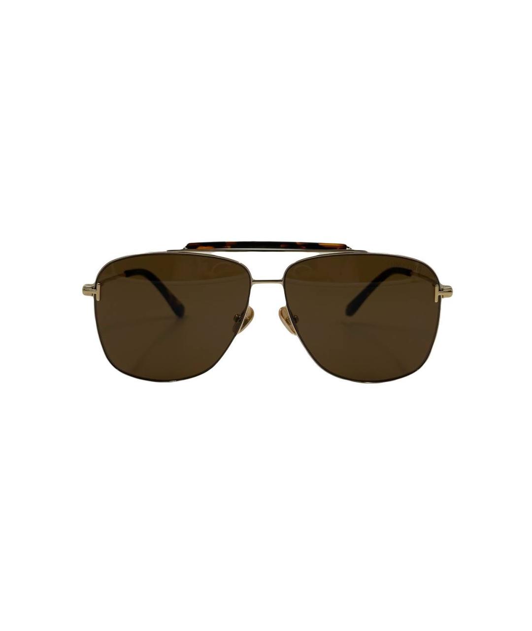 TOM FORD Солнцезащитные очки, фото 4