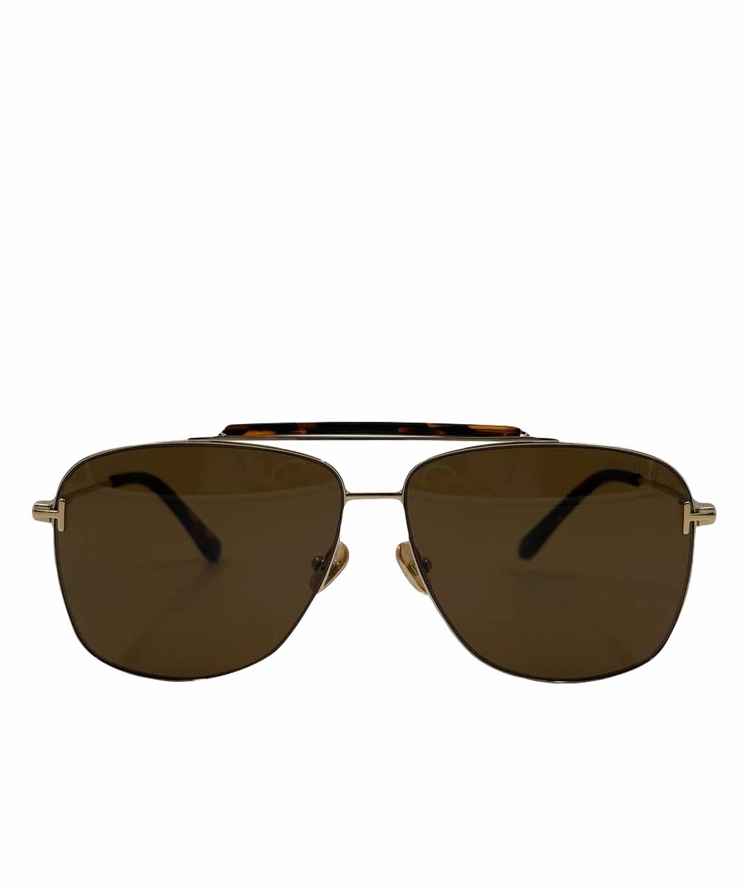 TOM FORD Солнцезащитные очки, фото 1