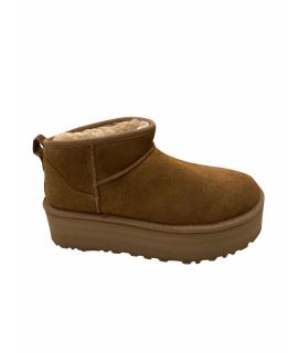UGG AUSTRALIA Полусапоги
