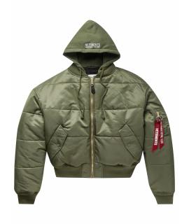 VETEMENTS Куртка