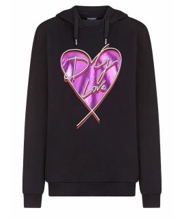 DOLCE&GABBANA Худи/толстовка
