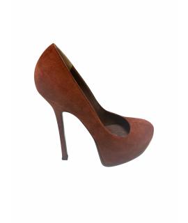 SAINT LAURENT Туфли