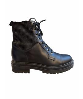 GIANVITO ROSSI Ботинки