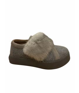 'S MAX MARA Кроссовки