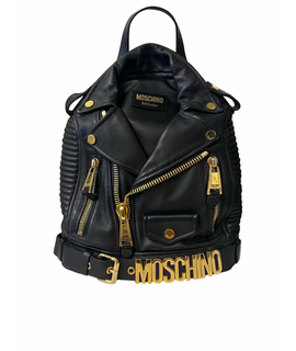 

Рюкзак MOSCHINO