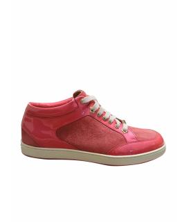 JIMMY CHOO Кеды