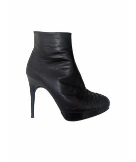 CHRISTIAN DIOR Ботильоны