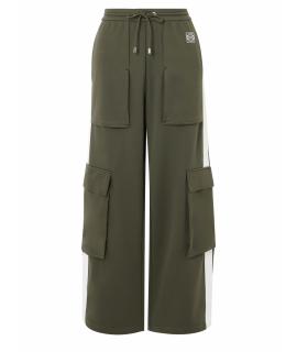 LOEWE Прямые брюки