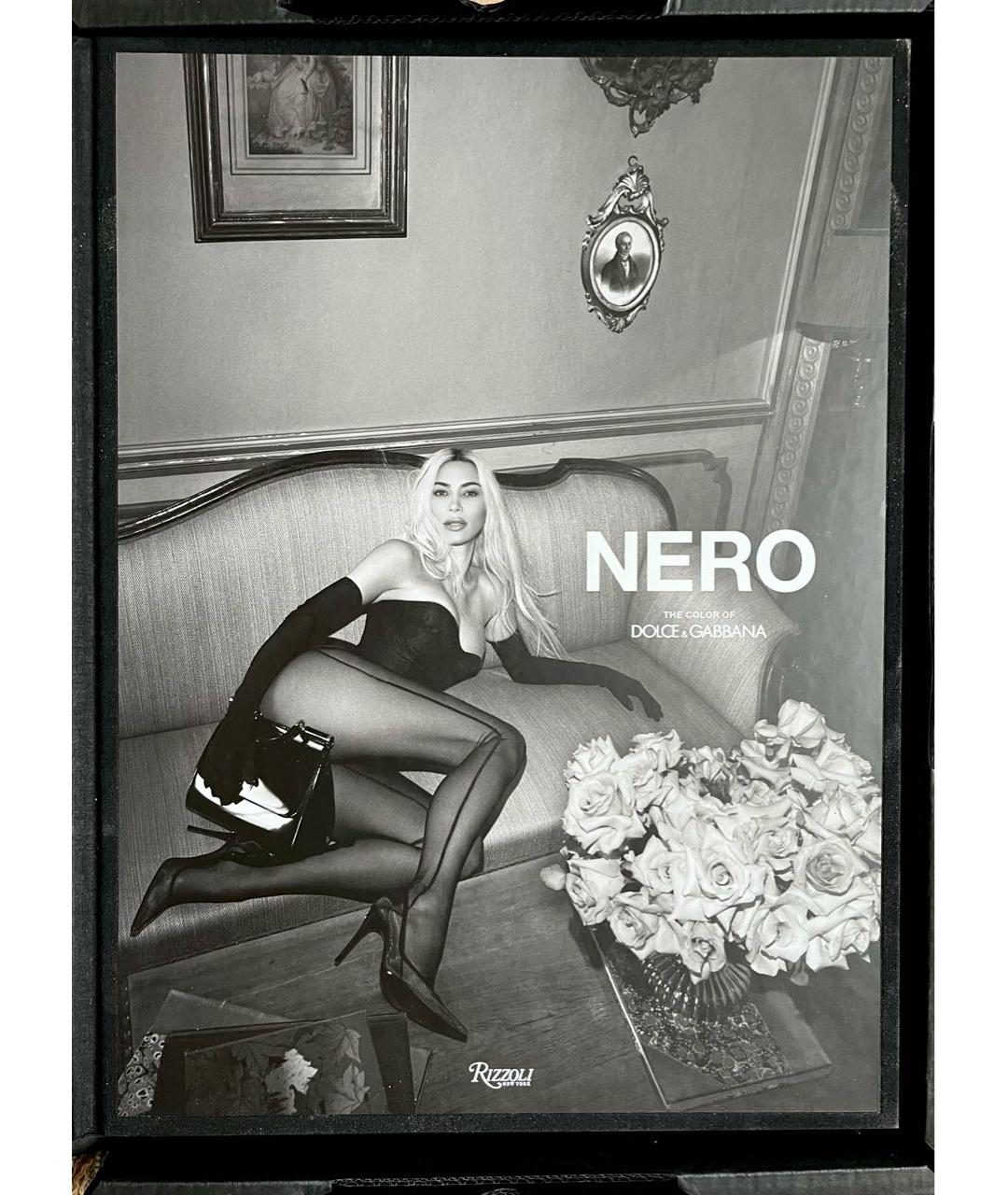 DOLCE&GABBANA Книга, фото 1