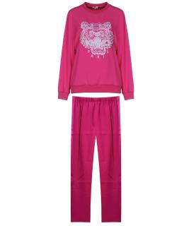 KENZO Костюм с брюками