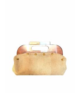FENDI Клатч/вечерняя сумка