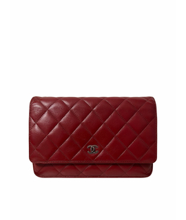 

Клатч/вечерняя сумка CHANEL PRE-OWNED Woc
