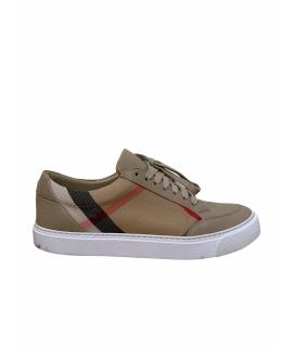 BURBERRY Кроссовки