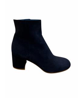 GIANVITO ROSSI Ботильоны