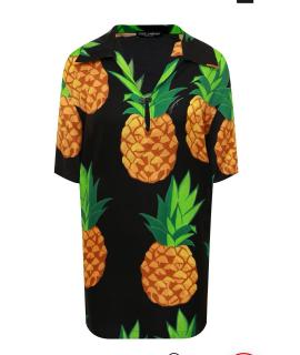 DOLCE&GABBANA Блузы