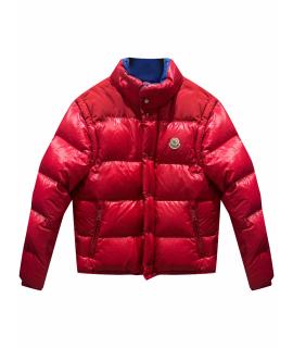 MONCLER Пуховик