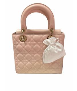 CHRISTIAN DIOR Сумка с короткими ручками