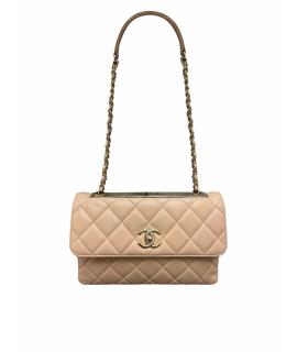 CHANEL Сумка через плечо