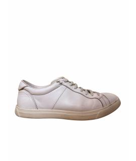 MONCLER Низкие кроссовки / кеды