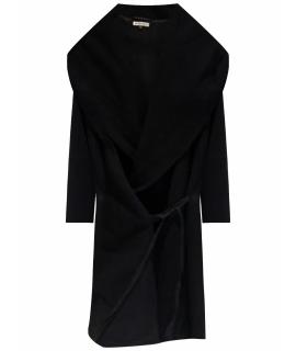 ANN DEMEULEMEESTER Пальто