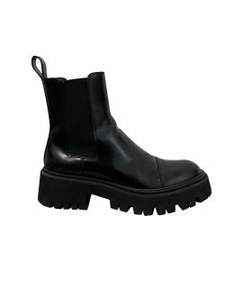 BALENCIAGA Высокие ботинки