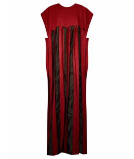 UMA WANG Коктейльное платье