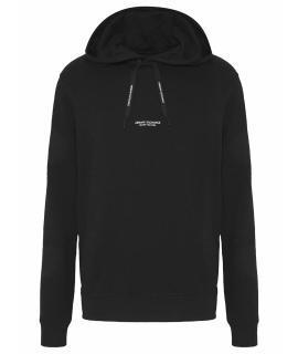 ARMANI EXCHANGE Худи/толстовка