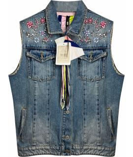MSGM Жилет