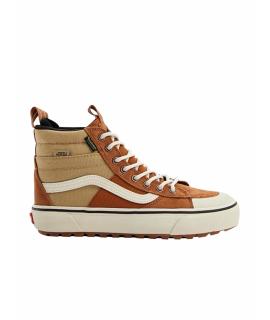 VANS Высокие кроссовки / кеды