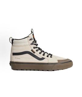 VANS Высокие кроссовки / кеды