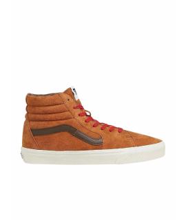 VANS Высокие кроссовки / кеды