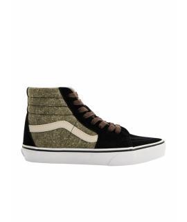 VANS Высокие кроссовки / кеды