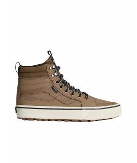 VANS Высокие кроссовки / кеды