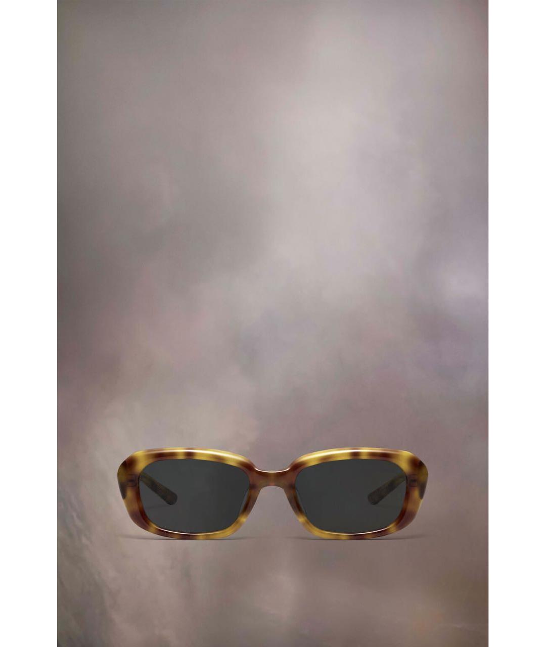 GENTLE MONSTER Пластиковые солнцезащитные очки, фото 5