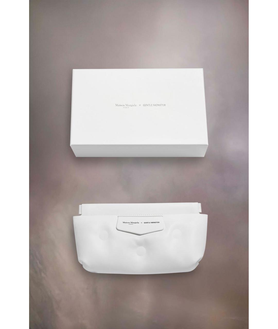 GENTLE MONSTER Пластиковые солнцезащитные очки, фото 4