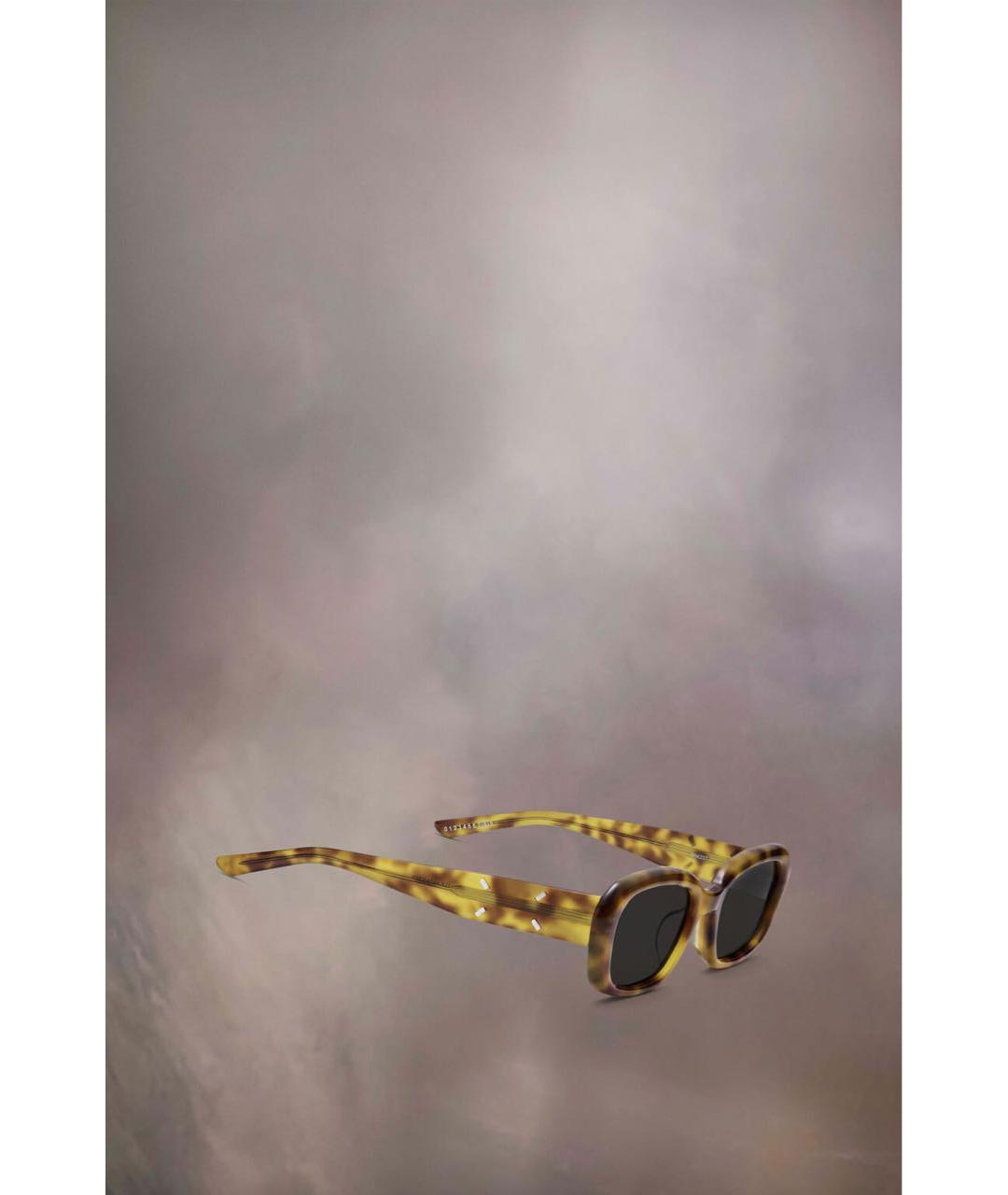 GENTLE MONSTER Пластиковые солнцезащитные очки, фото 2