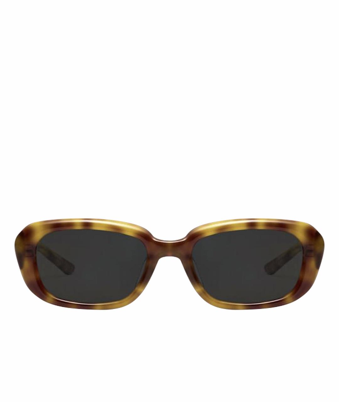 GENTLE MONSTER Пластиковые солнцезащитные очки, фото 1