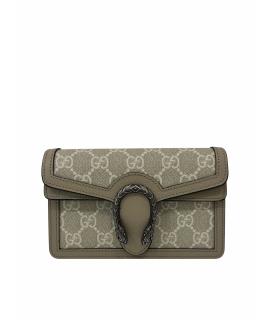 GUCCI Сумка через плечо