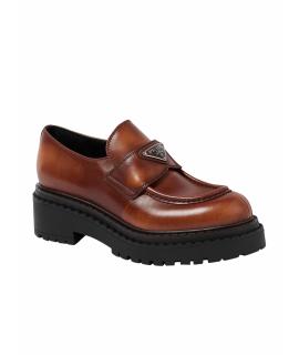 PRADA Лоферы