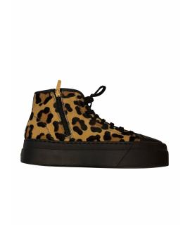 SANTONI Кеды
