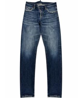 DSQUARED2 Джинсы скинни
