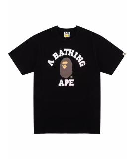 A BATHING APE Футболка
