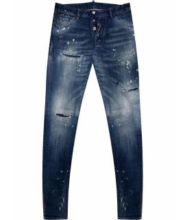 DSQUARED2 Джинсы скинни