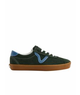 VANS Низкие кроссовки / кеды