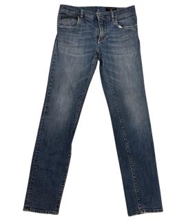 DOLCE&GABBANA Джинсы скинни