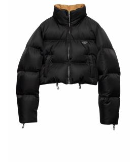 PRADA Пуховик