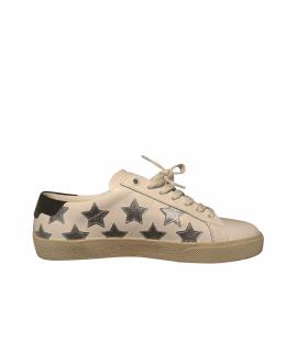 SAINT LAURENT Кеды