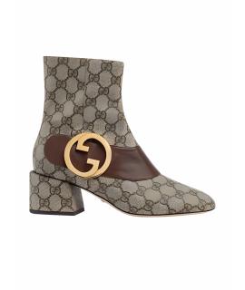 GUCCI Полусапоги