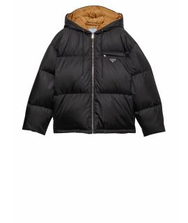 PRADA Пуховик