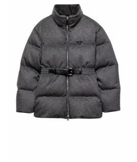 PRADA Пуховик